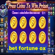 bet fortune ox